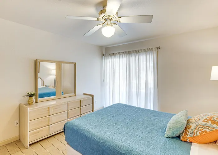 Holiday home 'southwest Getaway' W/ Fenced Yard In Chandler! *