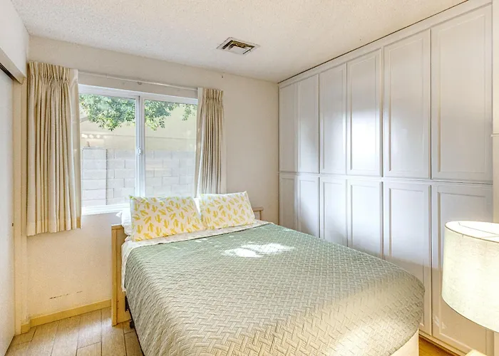 Holiday home 'southwest Getaway' W/ Fenced Yard In Chandler! Chandler